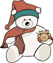 Reindeer Clipart