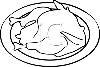 Thanksgiving Clipart