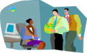 Retirement Clipart