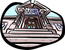 Bank Clipart