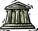 Commercial Building Clipart