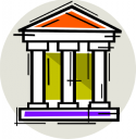 Bank Clipart