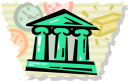 Bank Clipart