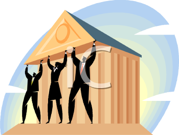 Architecture Clipart