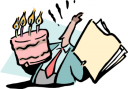 Birthday Clipart