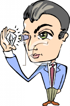 Businessman Clipart