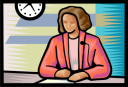 Businessman Clipart