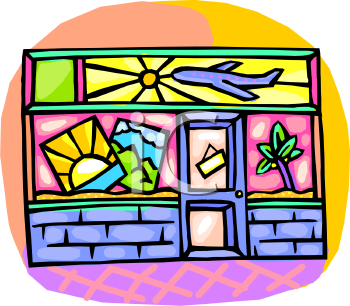 Industrial Architecture Clipart