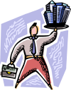 City Architecture Clipart