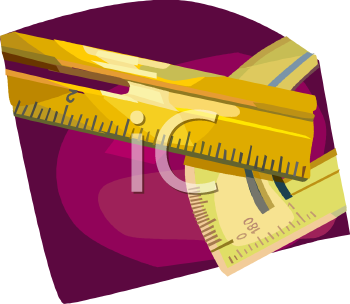 School Supplies Clipart