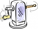School Supplies Clipart