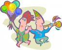 Birthday Clipart