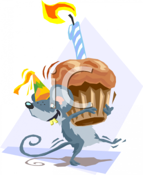 Birthday Clipart