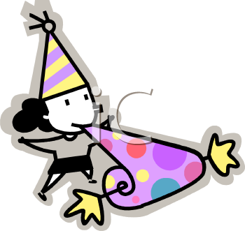 Birthday Clipart