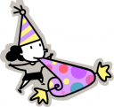 Birthday Clipart