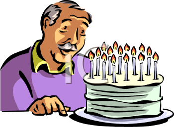 Birthday Clipart