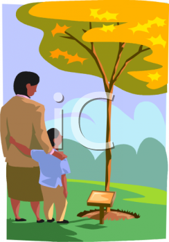 Memorial Day Clipart
