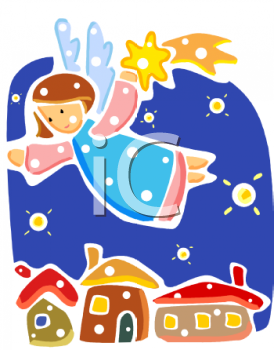 Christian Architecture Clipart