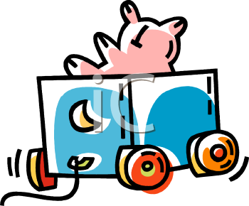 New Baby Clipart