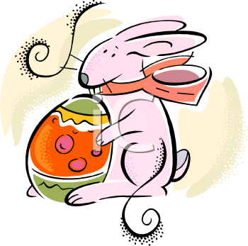 Rabbit Clipart