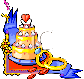 Wedding Clipart