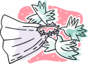 Engagement Clipart