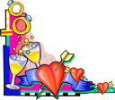 Engagement Clipart