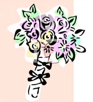 Wedding Clipart