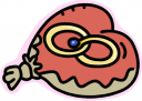 Engagement Clipart
