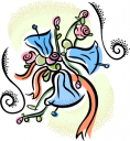 Wedding Clipart