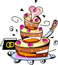 Anniversary Clipart