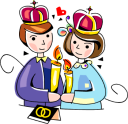 Wedding Clipart