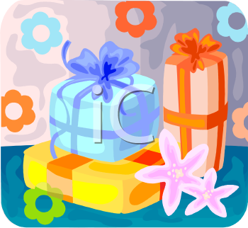 Anniversary Clipart