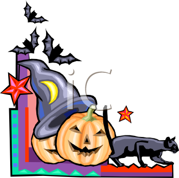 Vampire Clipart