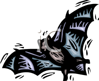 Vampire Clipart