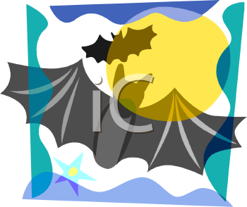 Vampire Clipart