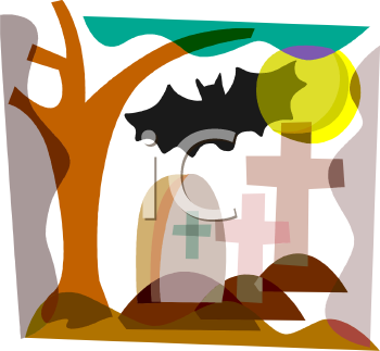 Vampire Clipart