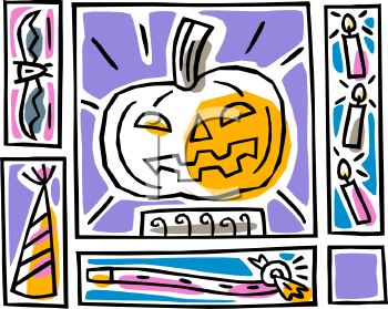 Halloween Clipart