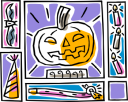 Halloween Clipart
