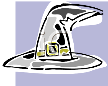 Trick or Treat Clipart