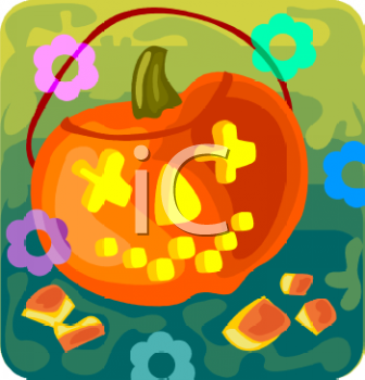 Halloween Clipart