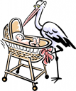 New Baby Clipart