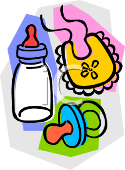 New Baby Clipart