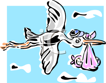 New Baby Clipart