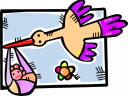 New Baby Clipart