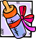 New Baby Clipart
