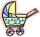 New Baby Clipart