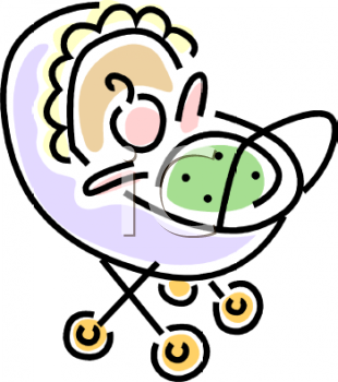 New Baby Clipart