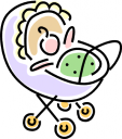 New Baby Clipart