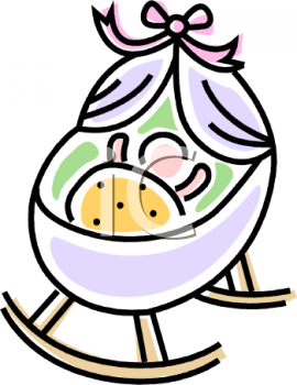 New Baby Clipart